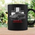 バトルタンクww2戦車iv号戦車 コーヒーマグ ギフトのアイデア