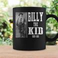 ビリー・ザ・キッド 1859-1881ウィリアム・H・ボニー、ヘンリー・マッカーティ コーヒーマグ ギフトのアイデア