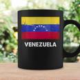 ベネズエラ国旗tシャツ コーヒーマグ ギフトのアイデア