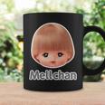 メルちゃん ラブリーフレンズ バックプリント コーヒーマグ ギフトのアイデア