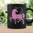 ユニコーン 解剖学 面白い ユニコーンの解剖学 コーヒーマグ ギフトのアイデア