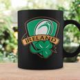 ラグビーアイルランド コーヒーマグ ギフトのアイデア