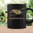ヴィンテージ第二次世界大戦ドイツ対戦車ヤークトパンターsdKfz。 173 長袖tシャツ コーヒーマグ ギフトのアイデア
