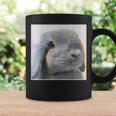 垂れ耳うさぎのレトロ写真 コーヒーマグ ギフトのアイデア