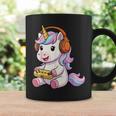 日本のユニコーン ゲーマー ヴィンテージ ゲーム レトロ ビデオゲーム コーヒーマグ ギフトのアイデア