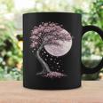 桜 Cherry Blossomsakura 長袖tシャツ コーヒーマグ ギフトのアイデア