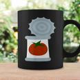 缶詰トマト コーヒーマグ ギフトのアイデア
