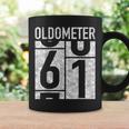 還暦 61歳 誕生日 ギフト コーヒーマグ ギフトのアイデア