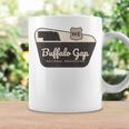 Buffalo Gap National Grassland Nebraska NE Welcome Vacation Coffee Mug Gifts ideas