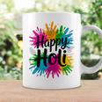 Bura Na Mano Holi Hai India Hindu Colors Happy Holi Festival コーヒーマグ ギフトのアイデア