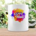 Colormear Happy Holi コーヒーマグ ギフトのアイデア