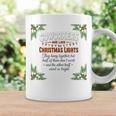 Coworkers Are Like Christmas Lights They Hang Together Coffee Mug Gifts ideas