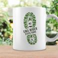 Eno Rivertate Park ノースカロライナ ハイキングブック Nc コーヒーマグ ギフトのアイデア