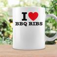 I Love Bbq リブ コーヒーマグ ギフトのアイデア