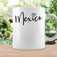 Love Mexico キュート ハート 誇り メキシコ人 愛 メキシコ 長袖tシャツ コーヒーマグ ギフトのアイデア