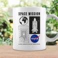Nasa 宇宙ミッション・ディメンション コーヒーマグ ギフトのアイデア