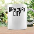 New York City Manhattan シャツ メンズ レディース コーヒーマグ ギフトのアイデア
