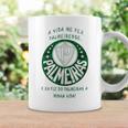 Palmeiras ブラジル サッカー コーヒーマグ ギフトのアイデア