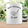 Par Grandfather Grandfather Best Grandpa コーヒーマグ ギフトのアイデア