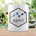 R Programming Ggplot2 六角tシャツ Rstudio Tidyverse Rstats コーヒーマグ ギフトのアイデア