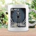 Scp-4666 ケター級ホラー伝承cp財団 コーヒーマグ ギフトのアイデア