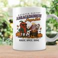 Spice Halloween Costume Haunted Pantry Abracadabruh Paprika Coffee Mug Gifts ideas Spice Halloween Costume Haunted Pantry Abracadabruh Paprika Coffee Mug Gifts ideas