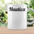 Top Thatays The Name Nautica コーヒーマグ ギフトのアイデア