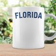 Vintage Florida Florida Orange Retro Coffee Mug Gifts ideas