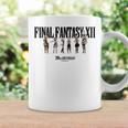 【公式】Final Fantasy アニバーサリーコレクション Ffxii スペシャルイラスト 長袖tシャツ コーヒーマグ ギフトのアイデア