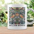 ウィリアム・モリス いちご泥棒 ポスター ビンテージ タペストリー William Morris コーヒーマグ ギフトのアイデア