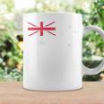 オーストラリア国旗オーストラリアユニオンジャック コーヒーマグ ギフトのアイデア