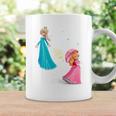 ザ・スーパーマリオギャラクシー・ムービーtarry Princess Duo 長袖tシャツ コーヒーマグ ギフトのアイデア