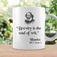 シェイクスピアの名言 コーヒーマグ ギフトのアイデア