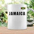 ジャマイカ カリブ海に浮かぶ小さな島国 コーヒーマグ ギフトのアイデア