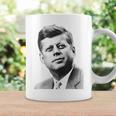 ジョン・F・ケネディ大統領 コーヒーマグ ギフトのアイデア