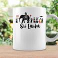 スリランカ ダラダ ペラハラ スリランカンへの最高のギフト コーヒーマグ ギフトのアイデア
