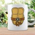 ティーンエイジ・ミュータント・ニンジャ・タートルズ ラファエル・シェル グラフィックtシャツ コーヒーマグ ギフトのアイデア