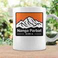 ナンガパルバット コーヒーマグ ギフトのアイデア
