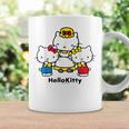 ハローキティ Usデザイン かぞく コーヒーマグ ギフトのアイデア