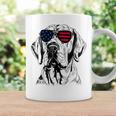 フィラ ブラジレイロ 犬 7月4日 アメリカ国旗 コーヒーマグ ギフトのアイデア