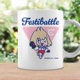 フェスバ ワンポイントマリオン コーヒーマグ ギフトのアイデア