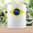 ブラジルの国旗ブラジル コーヒーマグ ギフトのアイデア