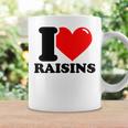 レーズンが大好き コーヒーマグ ギフトのアイデア