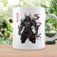 侍戦士 鬼 ダークファンタジー 日本漫画 コーヒーマグ ギフトのアイデア