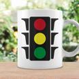 信号機の衣装 コーヒーマグ ギフトのアイデア