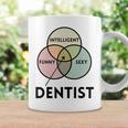 歯医者さんtシャツ Intelligent Andexy コーヒーマグ ギフトのアイデア