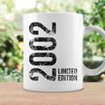 限定 24 歳の誕生日男性版女性 24 歳 2002 ギフト コーヒーマグ ギフトのアイデア