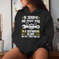 Humour Jérôme Prénom Bricoleur Réparateur Mécano Plombier Sweat à capuche femme Cadeaux pour elle