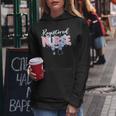 Cute Rn Registered Nurse For Women Women Hoodie Unique Gifts Cute Rn Registered Nurse For Women Women Hoodie Unique Gifts