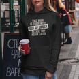 This Mom Is Currently Out Of Order Women Hoodie Unique Gifts